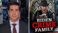FOX News host Jesse Watters details reports of&nbsp;a money laundering investigator flagging Hunter Biden's bank accounts in 2018 over 'unusual, erratic' transactions on 'Jesse Watters Primetime.'