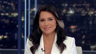 Tulsi Gabbard on Democrats turning to third-party candidate: 'Comes down to voters' - Fox News