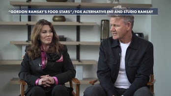 What's on Fox week of 5/20