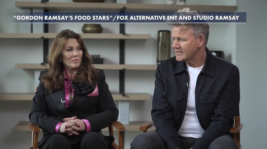 What's on Fox week of 5/20