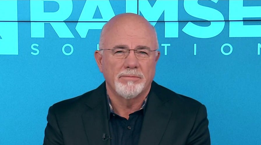 Dave Ramsey pays off $10 million in debt for 8,000 people