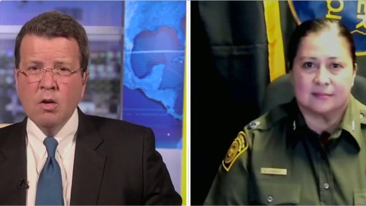 Border Patrol officer: 'Human beings are a commodity' to smugglers
