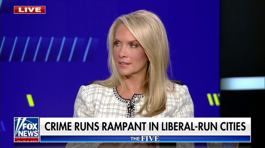 Dana Perino: How does Gavin Newsom think he's going to run for president?