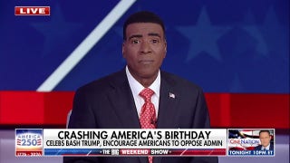 Trump is considering the 'common man': Kevin Corke