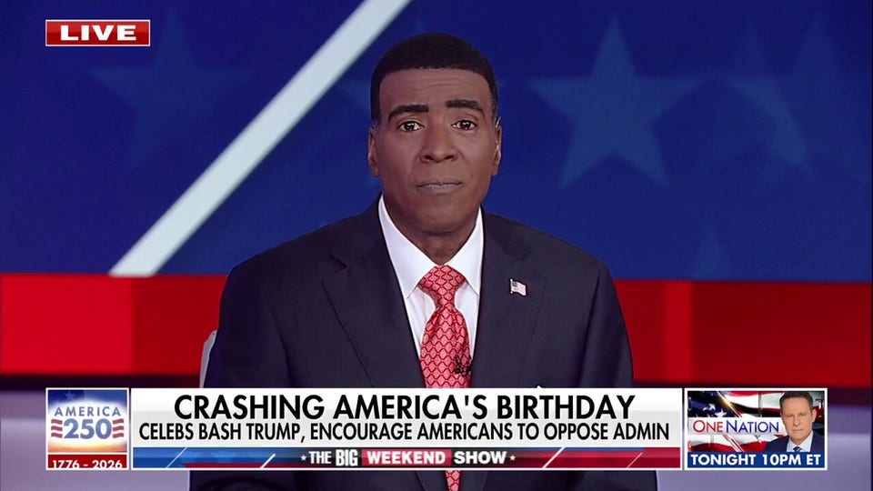 Trump is considering the 'common man': Kevin Corke