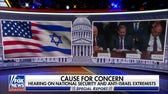 Congress urges action on rising antisemitism in America