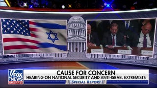 Congress urges action on rising antisemitism in America
