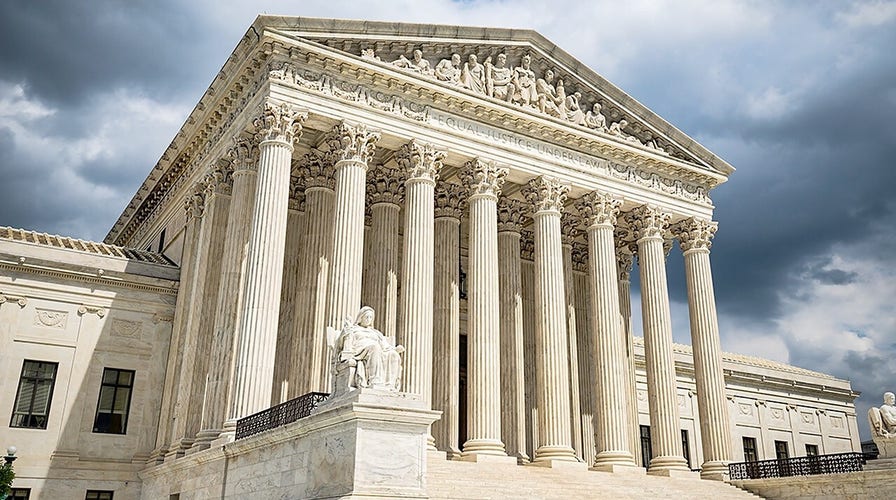 Supreme Court blocks Biden vaccine mandates for large employers