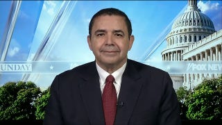 We 'need to have repercussions at the border': Rep. Henry Cuellar - Fox News