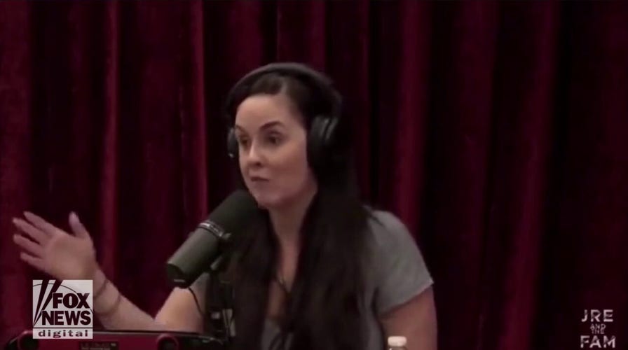 Joe Rogan predicts a "red wave" in midterms