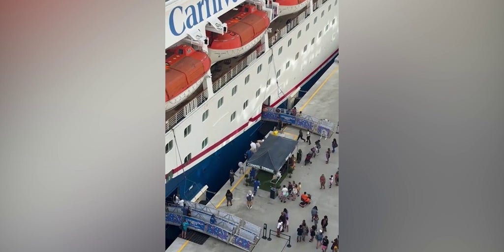 Viral video captures moments after mother jumps into water to save daughter