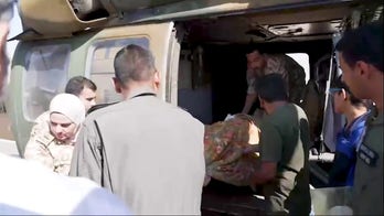 'Jordan Medical Corridor' initiative evacuates Palestinian children from Gaza