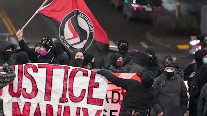 Rantz: Portland shows consequences of ignoring violence for political gain