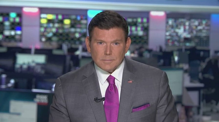 Coming up on Thursday, Mar. 11 edition of 'Special Report'