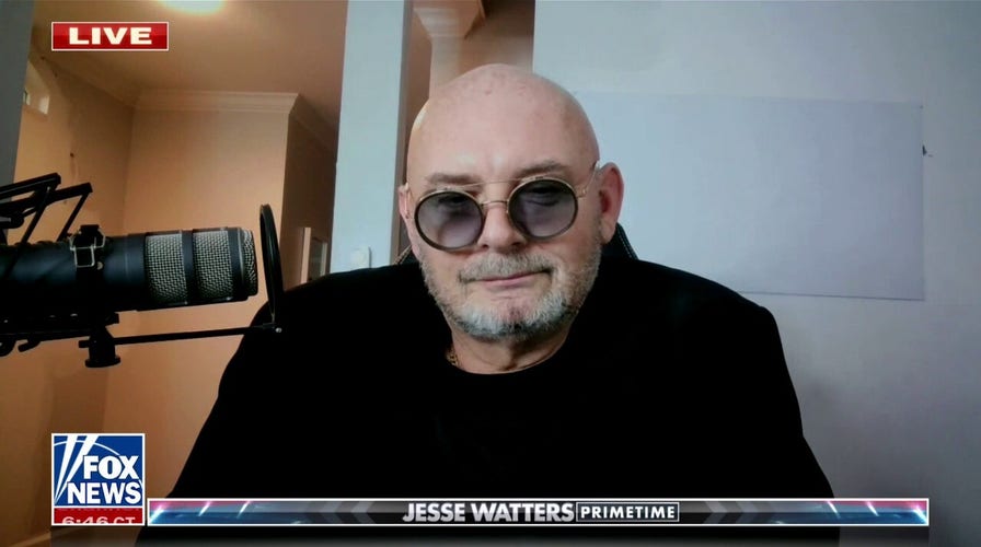 Alleged Berkshire UFO survivor tells all about alien encounter