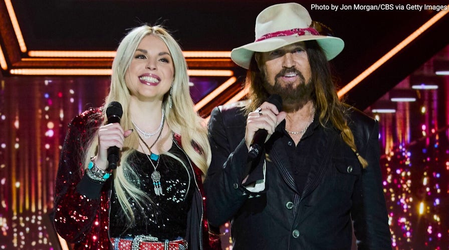 Billy Ray Cyrus berates ex Firerose in bombshell audio