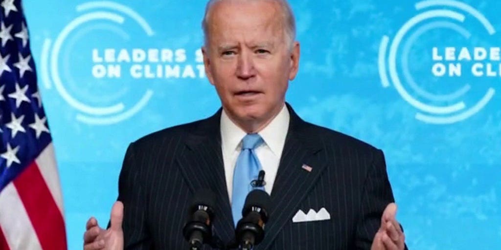 David Limbaugh: Biden's bipartisan sham – Republicans, put country first and fight Dems' radical agenda - Vimarsana News