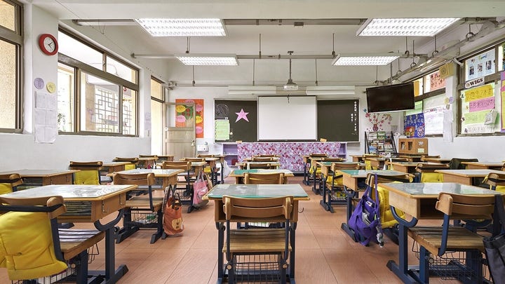 Schools struggle to keep kids in classroom as attendance sinks