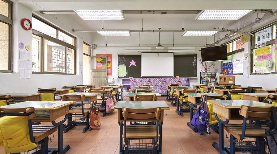 Schools struggle to keep kids in classroom as attendance sinks