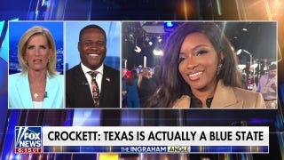 Jasmine Crockett only fights for the 'donor class' and herself, says Texas Congressional opponent
