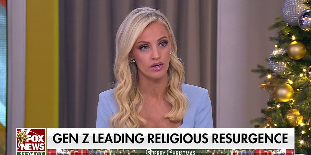 If this doesn't give you hope in young people, I don't know what does: Carley Shimkus