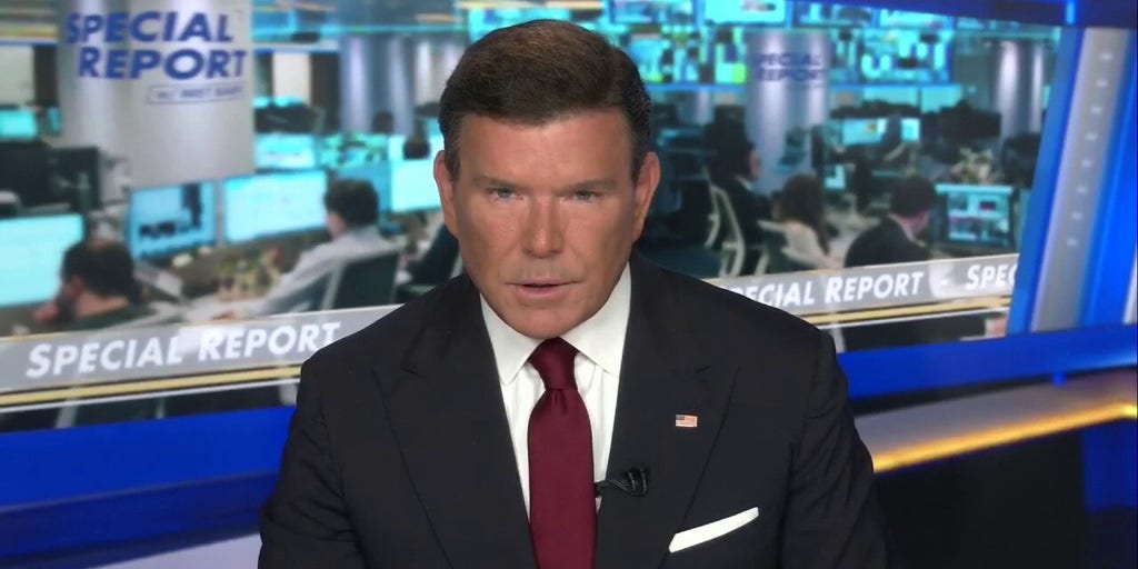 Coming up on Friday, February 13 edition of ‘Special Report’