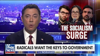 Far left socialists are ‘taking over’ the Democratic party, says former White House chief of staff