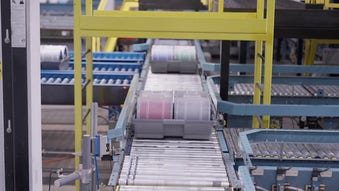 Inside the American factory proving U.S. manufacturing still powers the future