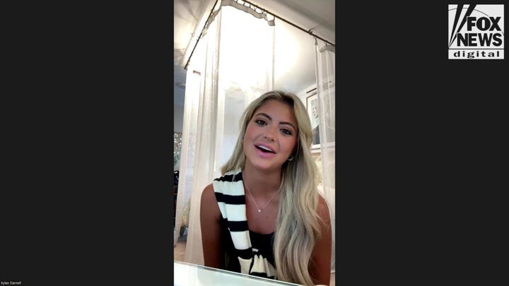 'RushTok queen' explains hype behind sorority rush videos on TikTok
