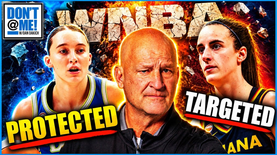 Paige Bueckers's Coaching Comments EXPOSE The REAL Reason The Woke WNBA Media Hates Caitlin Clark | Don't @ Me w/ Dan Dakich