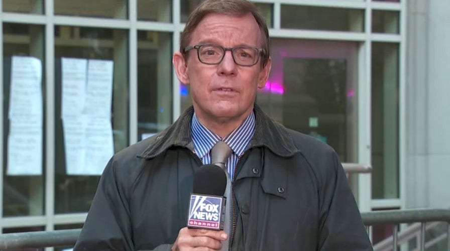 Eric Shawn: Philadelphia vote counters say no one would cheat