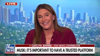 Caitlyn Jenner accuses Twitter of shadowbanning her account, calls on Musk to fix platform's 'woke mentality'