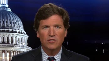 Tucker Carlson: The latest 'national crisis' and the coming crackdown