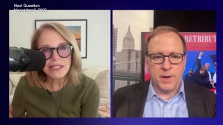 Jonathan Karl tells Couric that Obama, Biden's relationship has gone 'really bad' since 2024 election