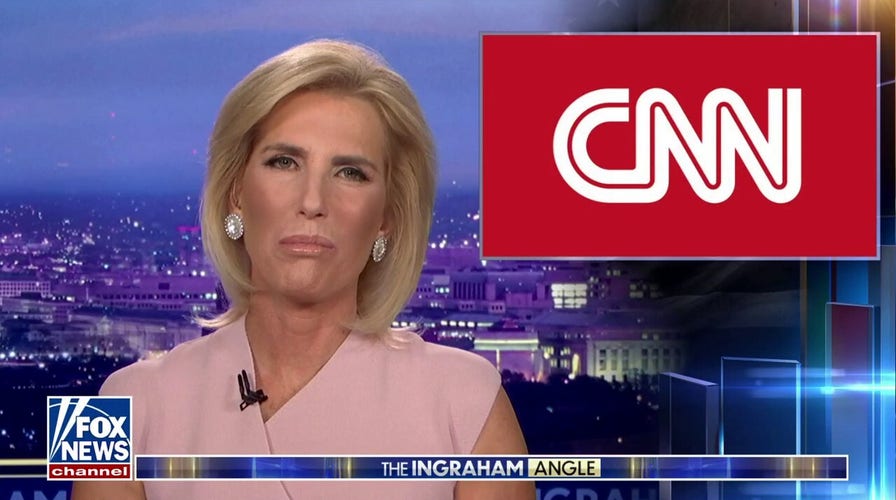 Laura: They keep searching for Watergate