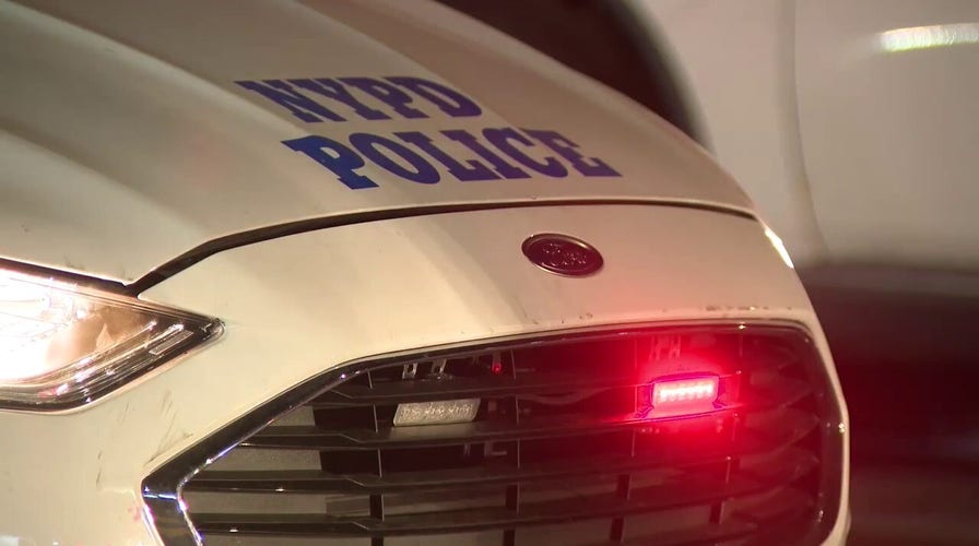 NYC shooting leaves 1 dead, 4 wounded
