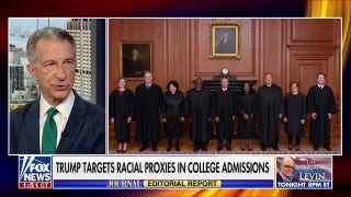 Are universities still admitting by race?