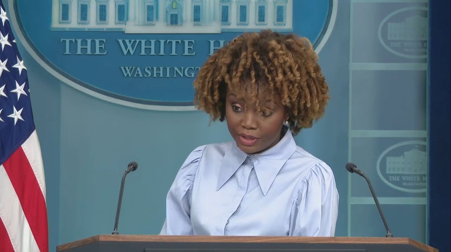 White House declines to say whether Biden will discuss Laken Riley at State of the Union