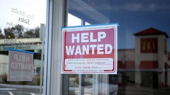 Employers find $600 coronavirus unemployment checks tough to compete with as states slowly reopen