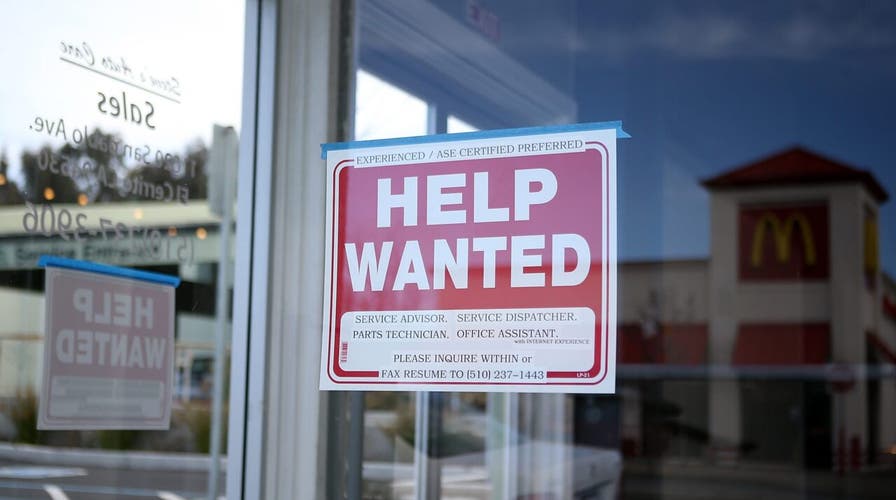 Employers find $600 coronavirus unemployment checks tough to compete with as states slowly reopen