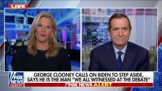 Howard Kurtz: The noise level and pressure on Biden is getting 'deafening' - Fox News