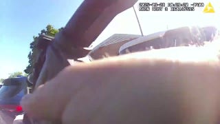 Michigan police release body camera video of officers responding to Church shooting