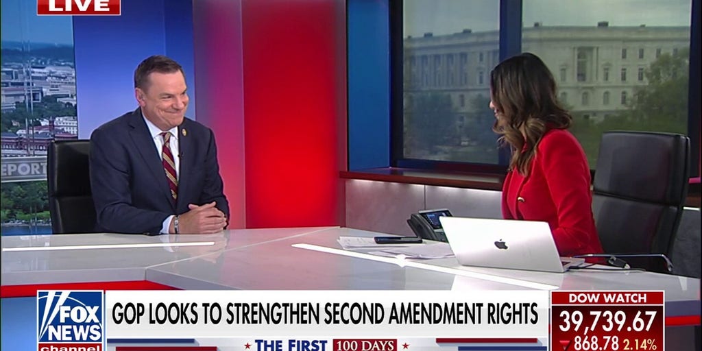 GOP pushes bill to expand concealed carry across state lines