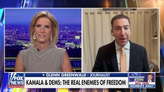 Glenn Greenwald: No one should trust the government to determine what's true - Fox News