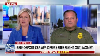  How are self-deportations helping to combat illegal immigration? - Fox News