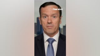 The US needs to lead in this field, Urban Warfare Institute executive director says