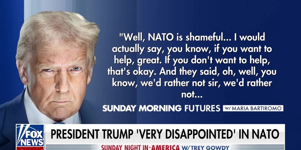 There is ‘nothing illegal’ about US actions toward Iran: Former US ambassador to the EU