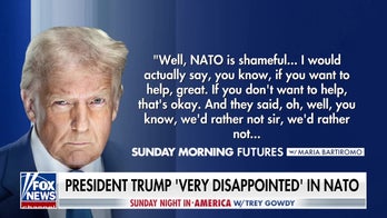 There is ‘nothing illegal’ about US actions toward Iran: Former US ambassador to the EU