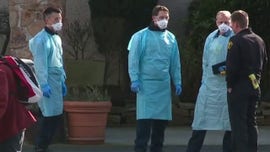 Drs. Amesh Adalja and Jennifer Nuzzo: End coronavirus health care worker quarantines