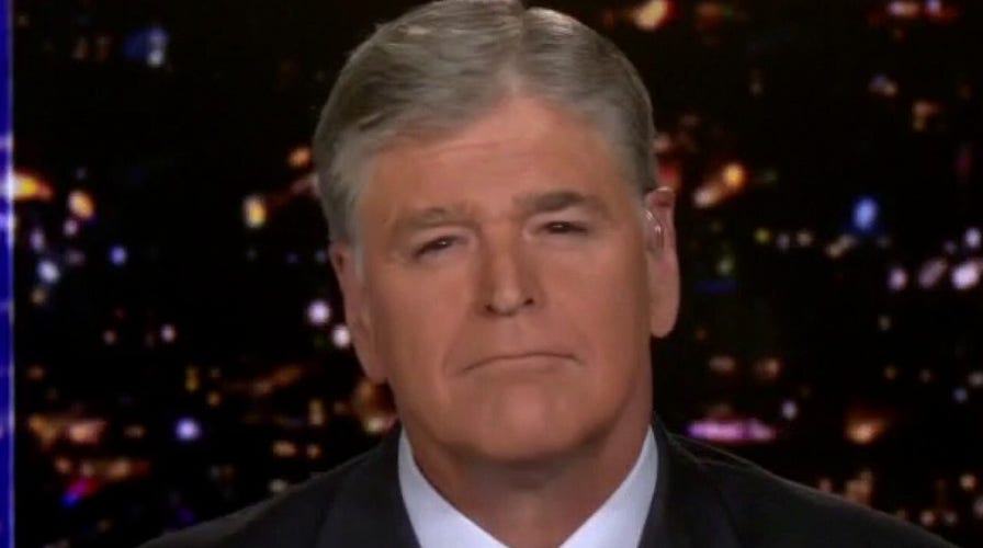 Hannity: Democrats offer no solutions at their infomercial convention